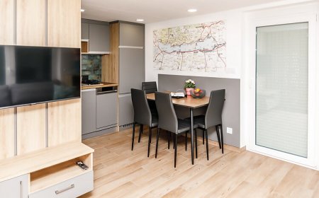 Samuel Premium House Balatonakarattya