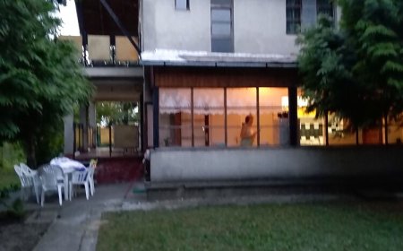 Sirály Vendégház Balatonakarattya