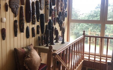 R&B Vendégház Balatonakarattya