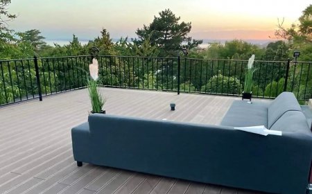 Maradj Még Vendégház Balatonakarattya