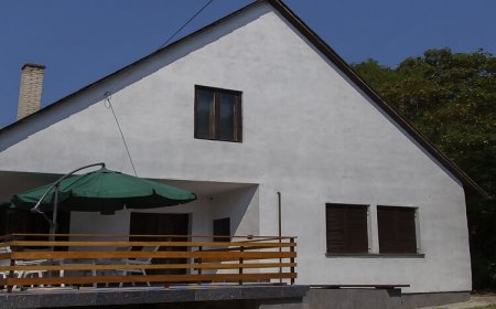 Játékbarlang Vendégház Balatonakarattya