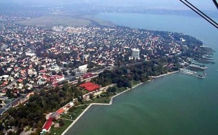 Apartman Zsuzsanna Balatonalmádi
