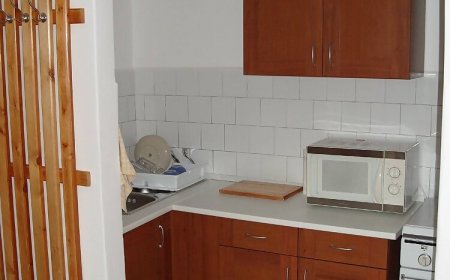 Séd Apartman Balatonalmádi