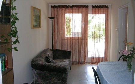 Csalintos Apartman Balatonalmádi