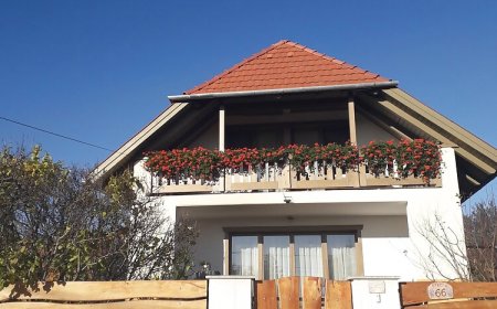 Levendulás Apartman Balatonalmádi