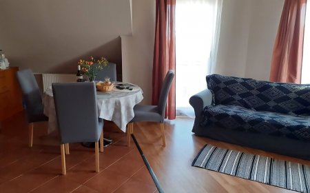 Bodza Apartman Balatonalmádi