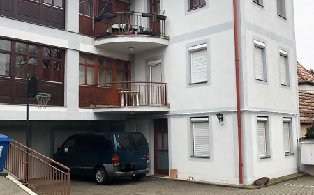 Mandulavirág Apartman Balatonalmádi