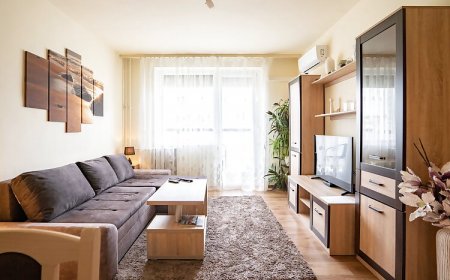 Zsucmák Apartman Balatonalmádi