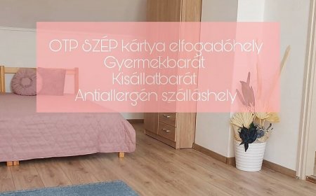 Pinkóczi Apartmanház Balatonalmádi