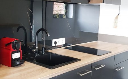 Nido Apartman Balatonalmádi
