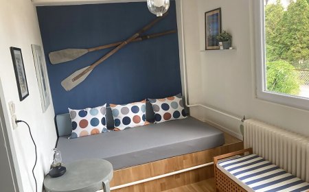 Mazsola és Tádé Háza Apartman Balatonalmádi