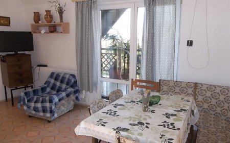 Gitta Apartman Balatonalmádi
