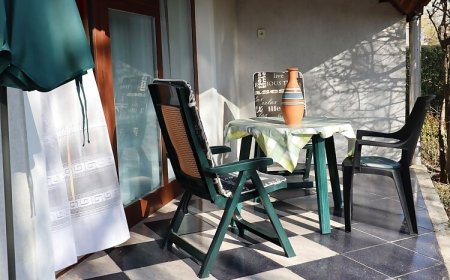 Kócsag Apartman Balatonalmádi
