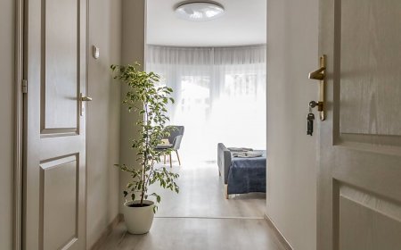 Villa 21 Boutique Rooms Balatonalmádi