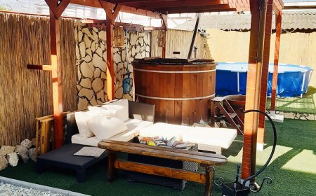 Dézsa Apartman Balatonalmádi