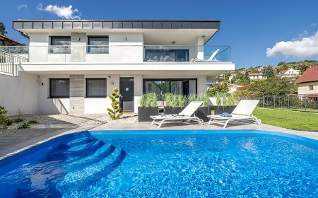 Lake Spirit Boutique Apartments Balatonalmádi