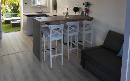 Ragyogók Apartman Balatonalmádi
