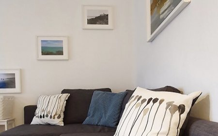 Bori Lak Apartman Balatonalmádi