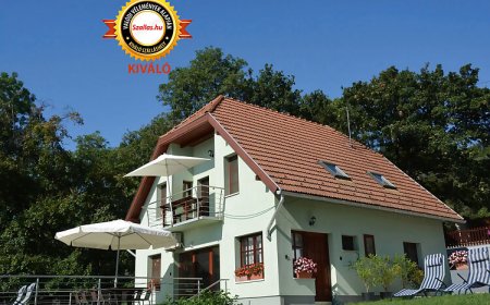 Balatoni Panoráma Vendégház Balatonalmádi