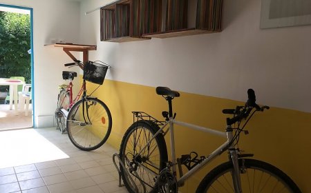 Bringás Apartman Ride In Balatonalmádi