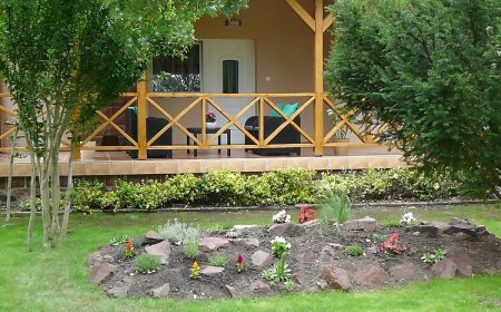 Töreki Plusz Apartman Balatonalmádi