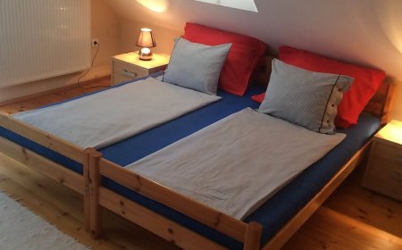 Pelso Apartman Balatonalmádi