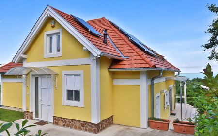 JOY Apartman Balatonalmádi