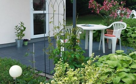 Zsuzsa Apartman Balatonalmádi
