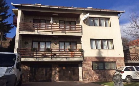 Annaéva Apatment Balatonalmádi