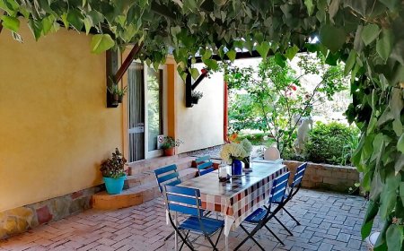 Hanna Vendégház Balatonalmádi