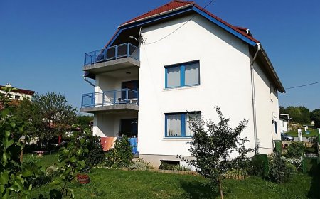 Róbert Apartman Balatonalmádi