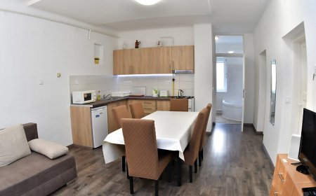 Léna Apartman Balatonalmádi