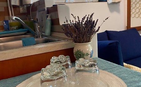 Almádi Kuckó Apartman Balatonalmádi