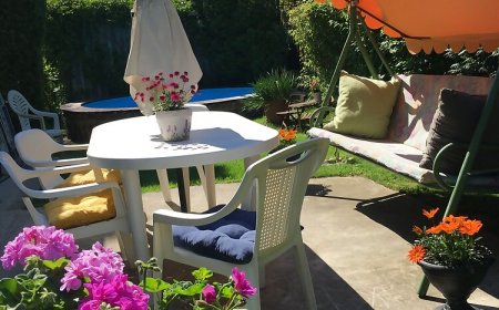 Kata Vendégház Balatonalmádi