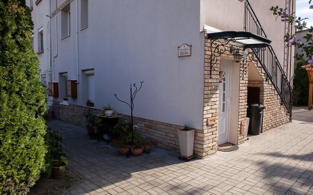Kügi Apartman Balatonalmádi