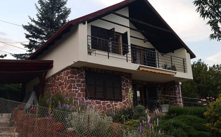 Mátyás8 Apartman Balatonalmádi
