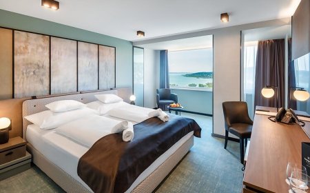 Hunguest Hotel BÁL Resort Balatonalmádi