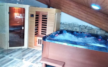 Sylvia Üdülőház Balatonalmádi