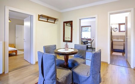 Thököly Vendégház Balatonalmádi