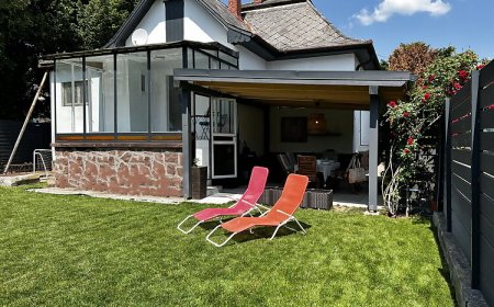 Almádi Center Residence Balatonalmádi