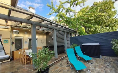 Li-Villa Balatonalmádi