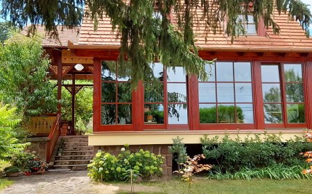 Kis Török Villa Balatonalmádi