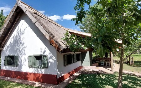 Szőlőhegyi Vendégház***** Balatonberény