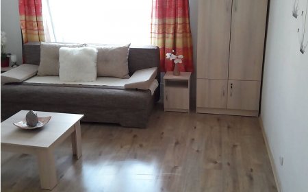 Napfény Apartmanház Balatonberény