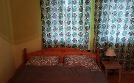 Tulman Villa Balatonberény