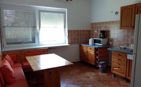 Tulman Apartman Balatonberény