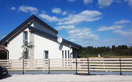 Nádirigó Apartmanház Balatonberény