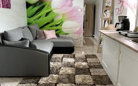 KiDo Apartman Balatonberény