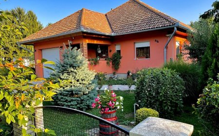Betti Apartman Balatonberény