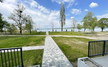 Gyöngybagoly Apartman Balatonberény